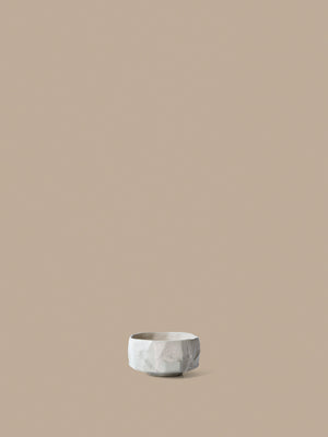 ferm LIVING Toky Bowl – 13 – Cream