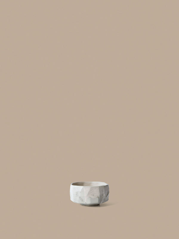 ferm LIVING Toky Bowl – 13 – Cream