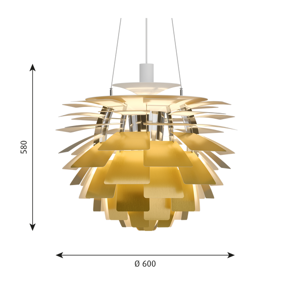 #brass #Ø600