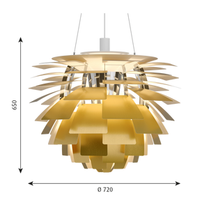 #brass #Ø720