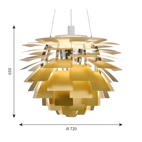 #brass #Ø720