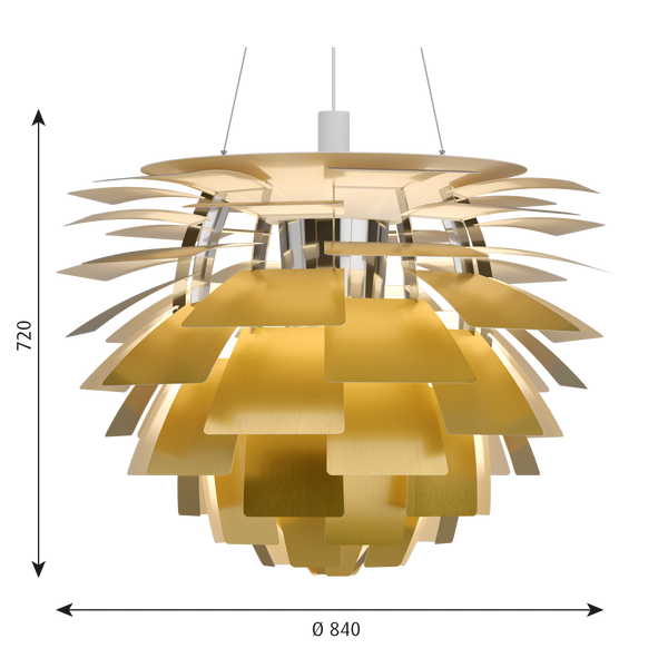 #brass #Ø840