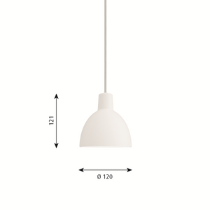 Toldbod Pendant