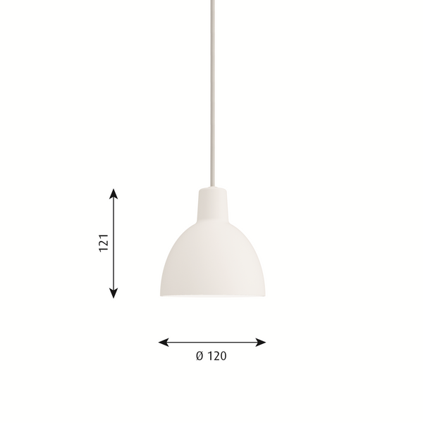 Toldbod Pendant