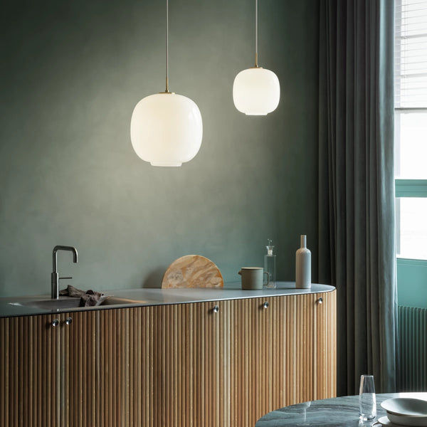 #Brass/glossywhiteopalglass