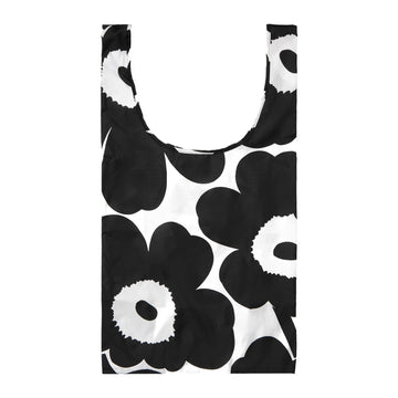 Marimekko Smartbag Unikko Bag White / Black