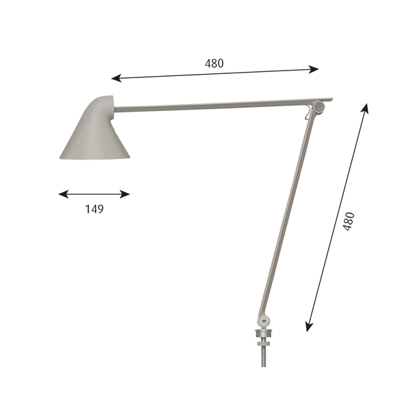 #lightaluminiumgrey #pinø10