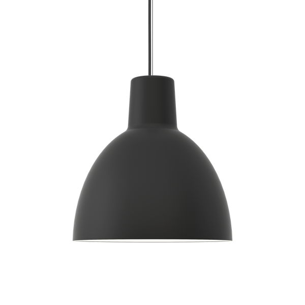 #black #Ø400