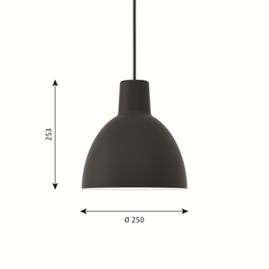 #black #Ø250