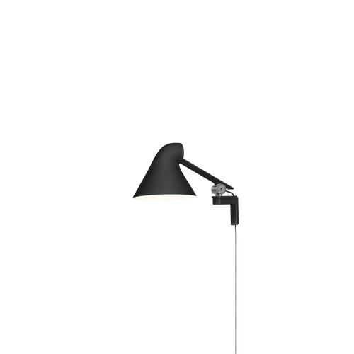 #black #shortarm #withcordwithoutwallbox