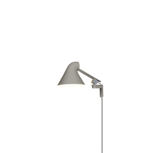 #lightaluminiumgrey#shortarm #withcordwithoutwallbox