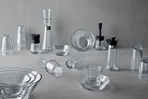 GC Dressing shaker 25 cl black