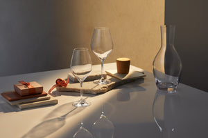 Cabernet Water carafe 1,2 l clear