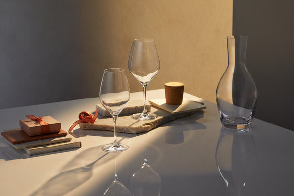 Cabernet Water carafe 1,2 l clear