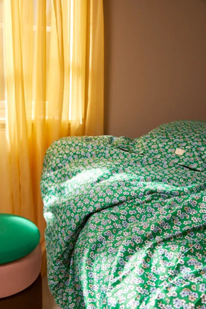 Pleasantly Pillowcase 63x60 cm DK
