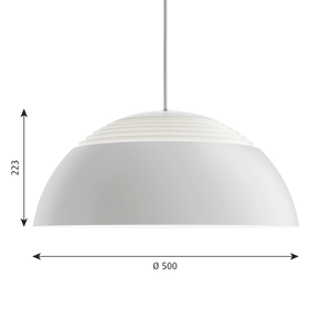#white #Ø500