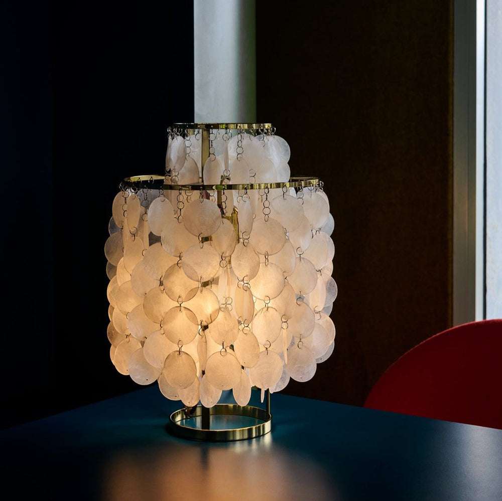 Fun Table Lamp  2TM