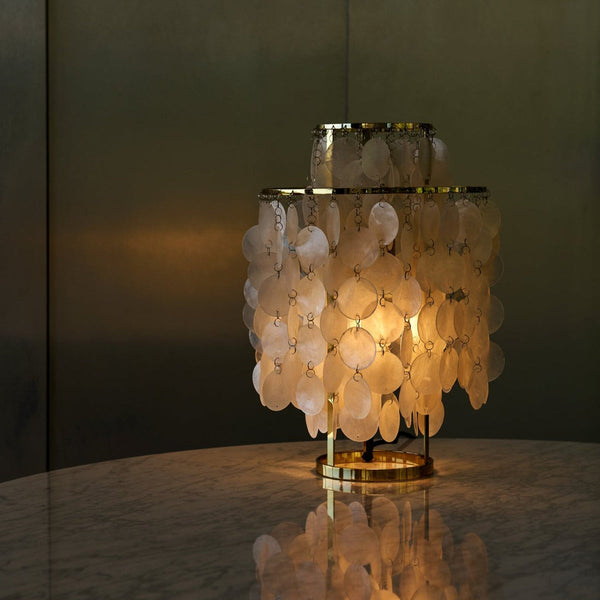 Fun Table Lamp  2TM