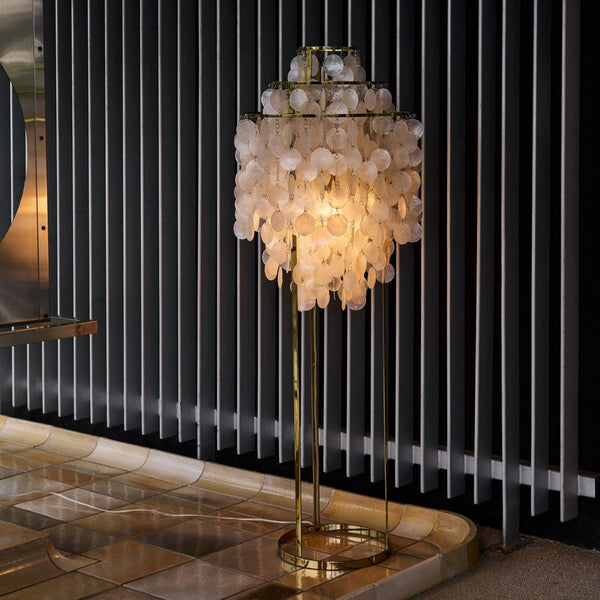 Fun Floor Lamp