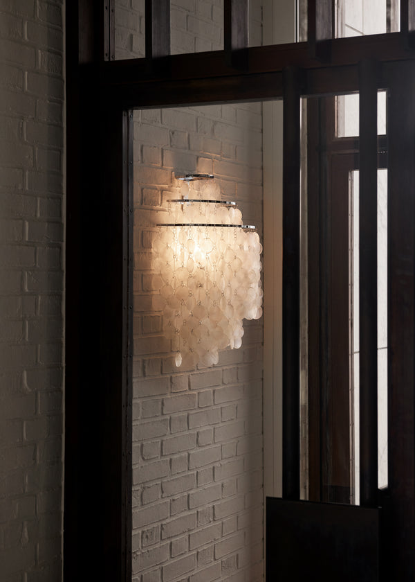 Fun Wall Lamp