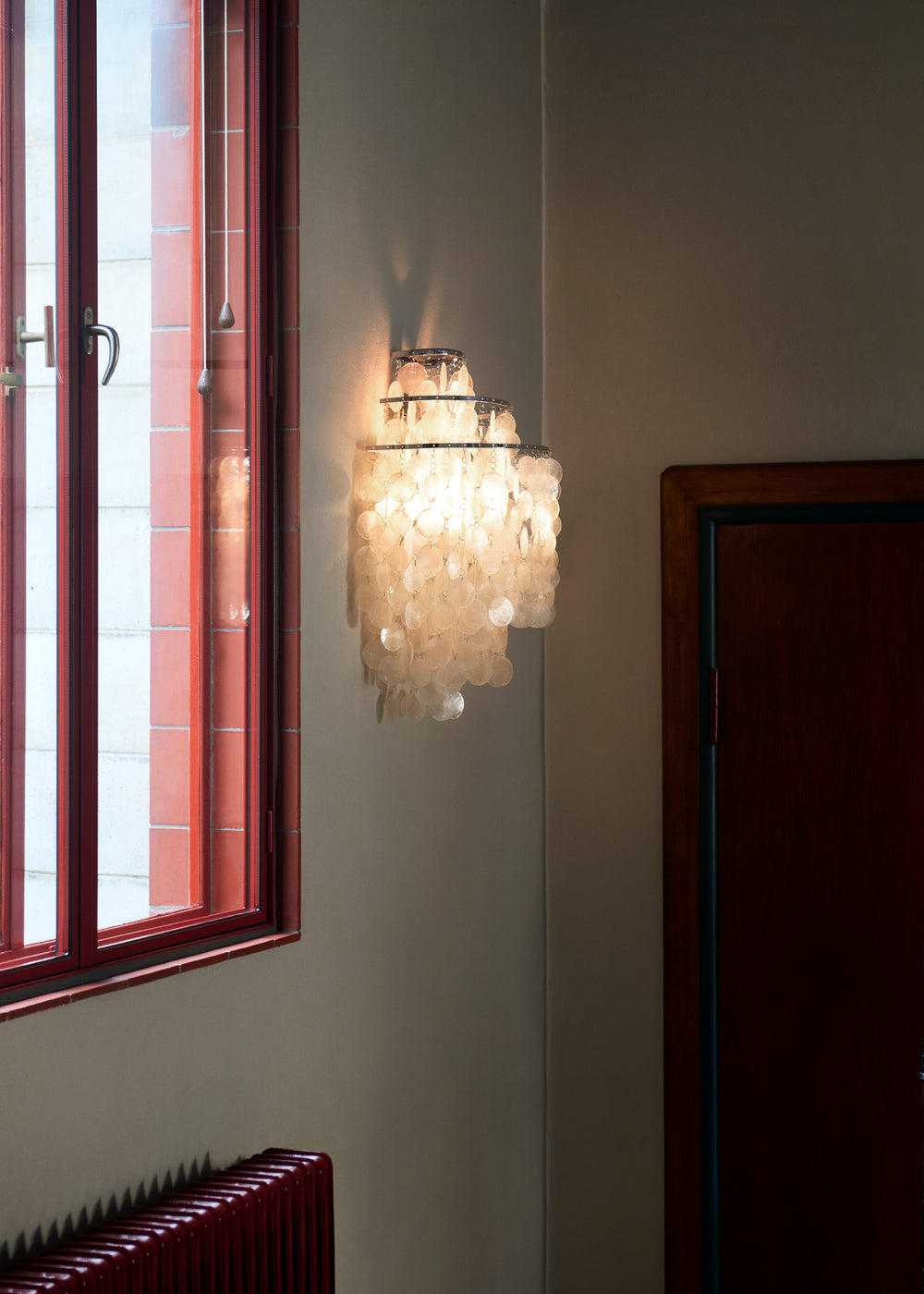 Fun Wall Lamp