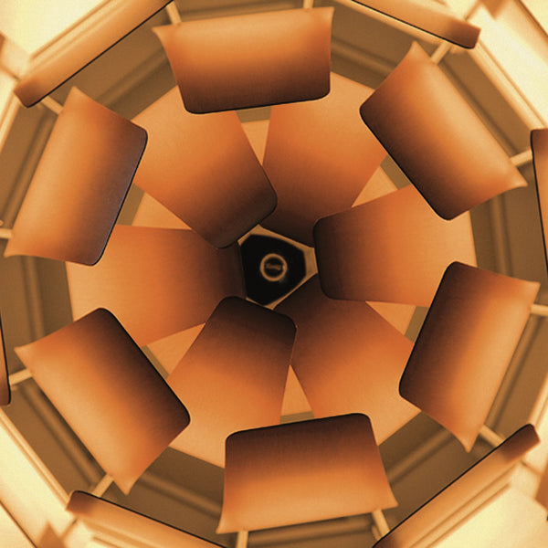 #Copper