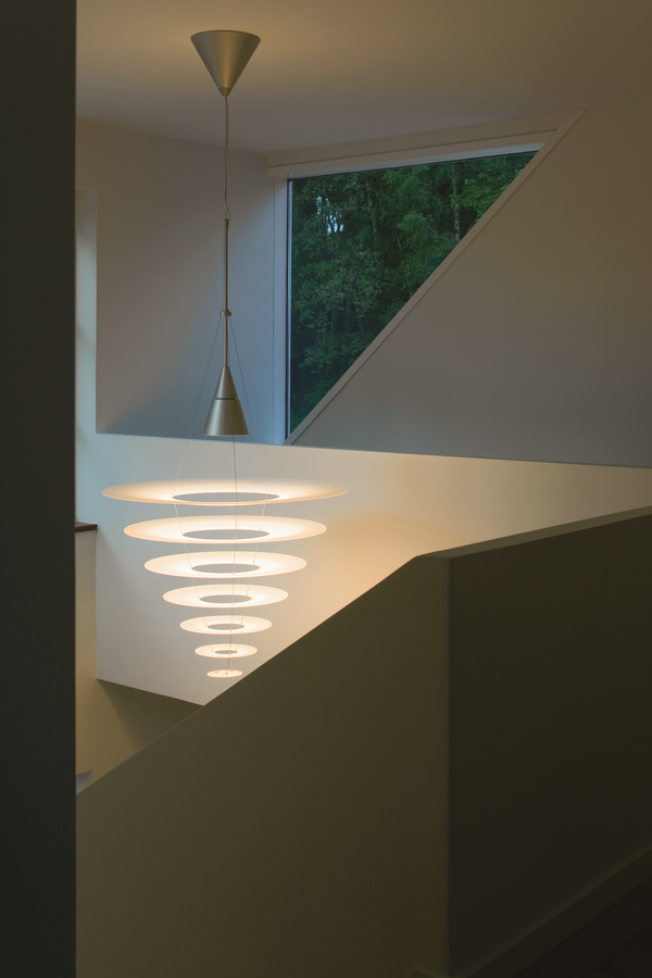 #brushedaluminium #Ø825