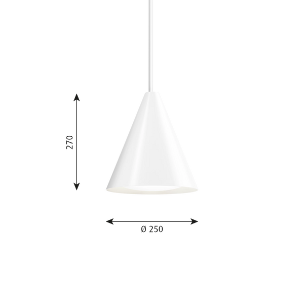 #white #Ø250