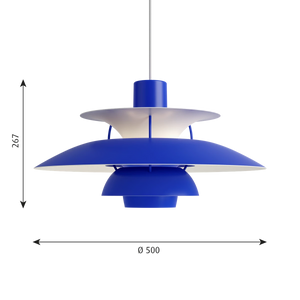 #Monochromeblue