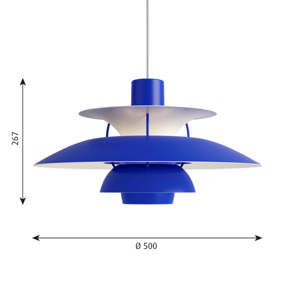 #Monochromeblue
