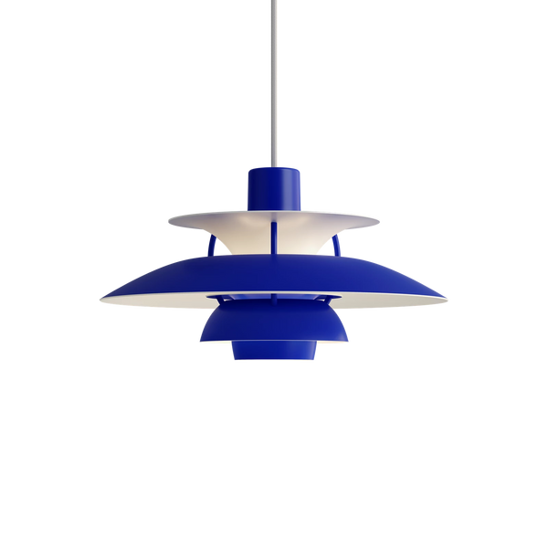 #Monochromeblue