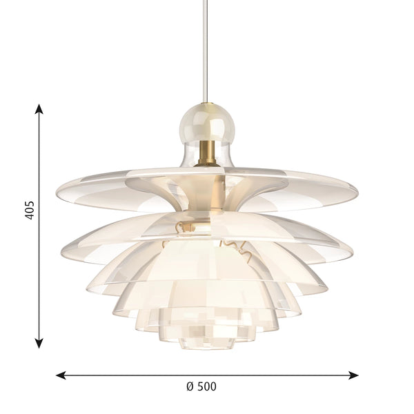 PH Septima Pendant