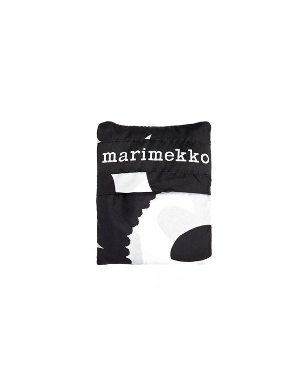 Marimekko Smartbag Unikko Bag White / Black