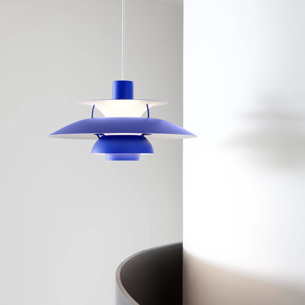 #Monochromeblue