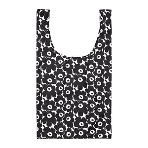 Marimekko Smartbag Mini Unikko Bag White / Black