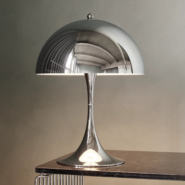 #Highlustrechromeplated