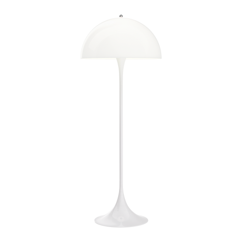 Louis Poulsen Panthella Floor Lamp Ø 500 #Ø500