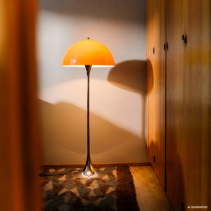 Panthella 500 Floor Lamp The Originals