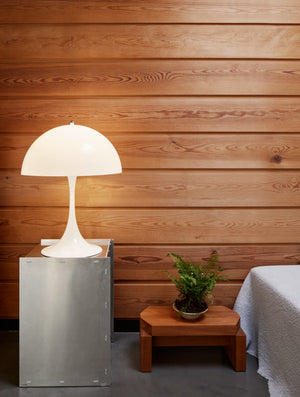 Louis Poulsen Panthella 400 Table Lamp V3 #all