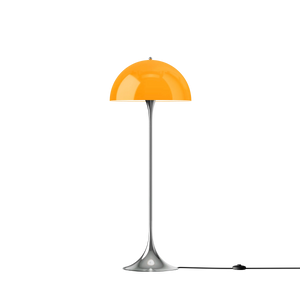 Panthella 500 Floor Lamp The Originals Original opal orange