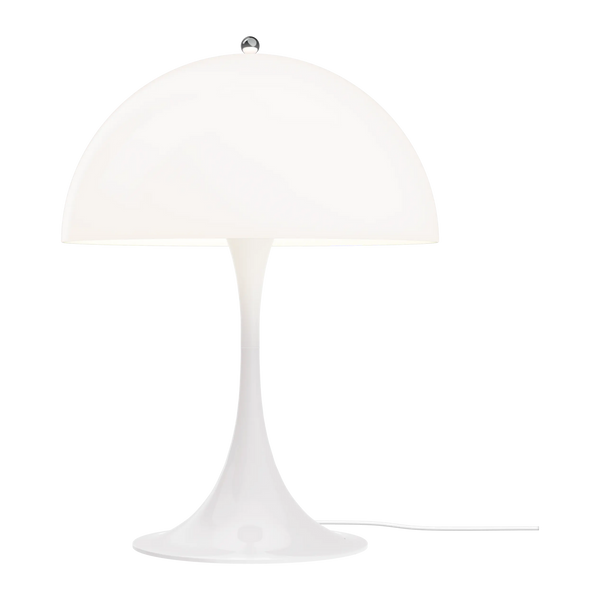 Louis Poulsen Panthella 400 Table Lamp V3 #all