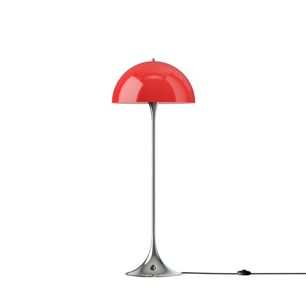 Panthella 500 Floor Lamp The Originals