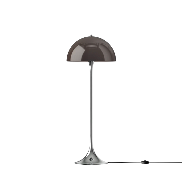 Panthella 500 Floor Lamp The Originals