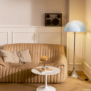 Panthella 500 Floor Lamp The Originals