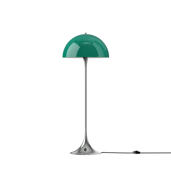 Panthella 500 Floor Lamp The Originals