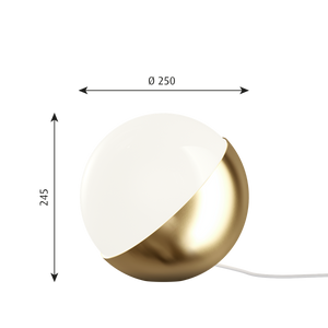 #brass #Ø250