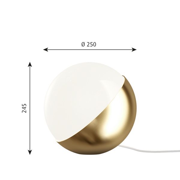 #brass #Ø250