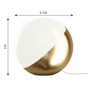 #brass #Ø320