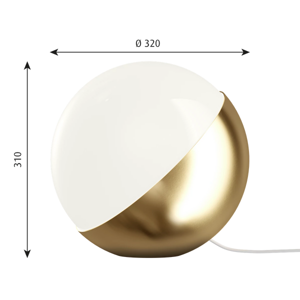 #brass #Ø320