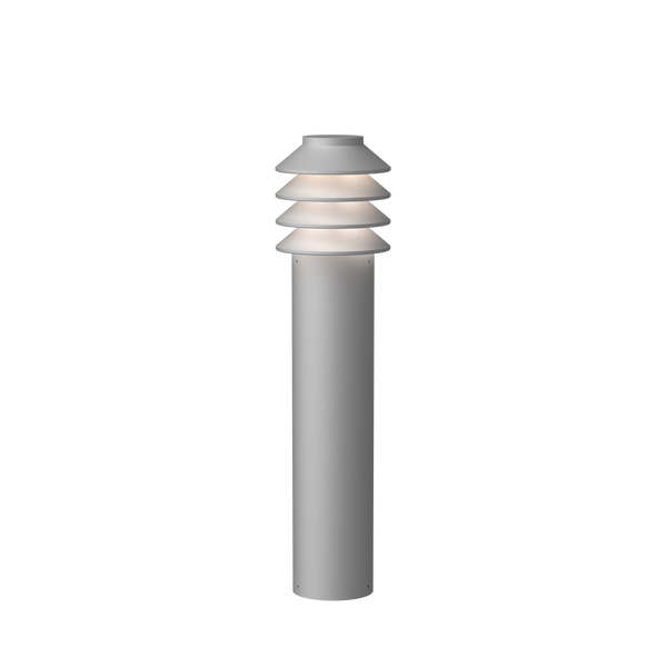 #aluminiumcolourtexture #long #spikew/oadapw/connector